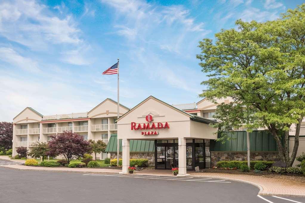 Ramada Plaza By Wyndham Portland Hotel Ngoại thất bức ảnh