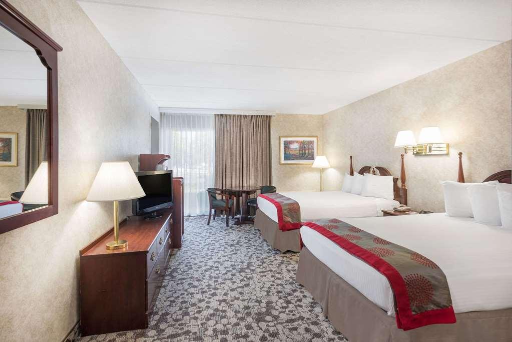 Ramada Plaza By Wyndham Portland Hotel Ngoại thất bức ảnh