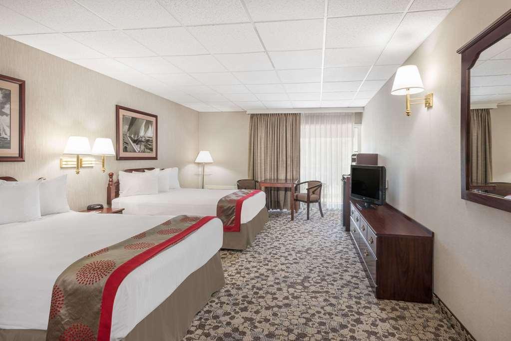Ramada Plaza By Wyndham Portland Hotel Ngoại thất bức ảnh