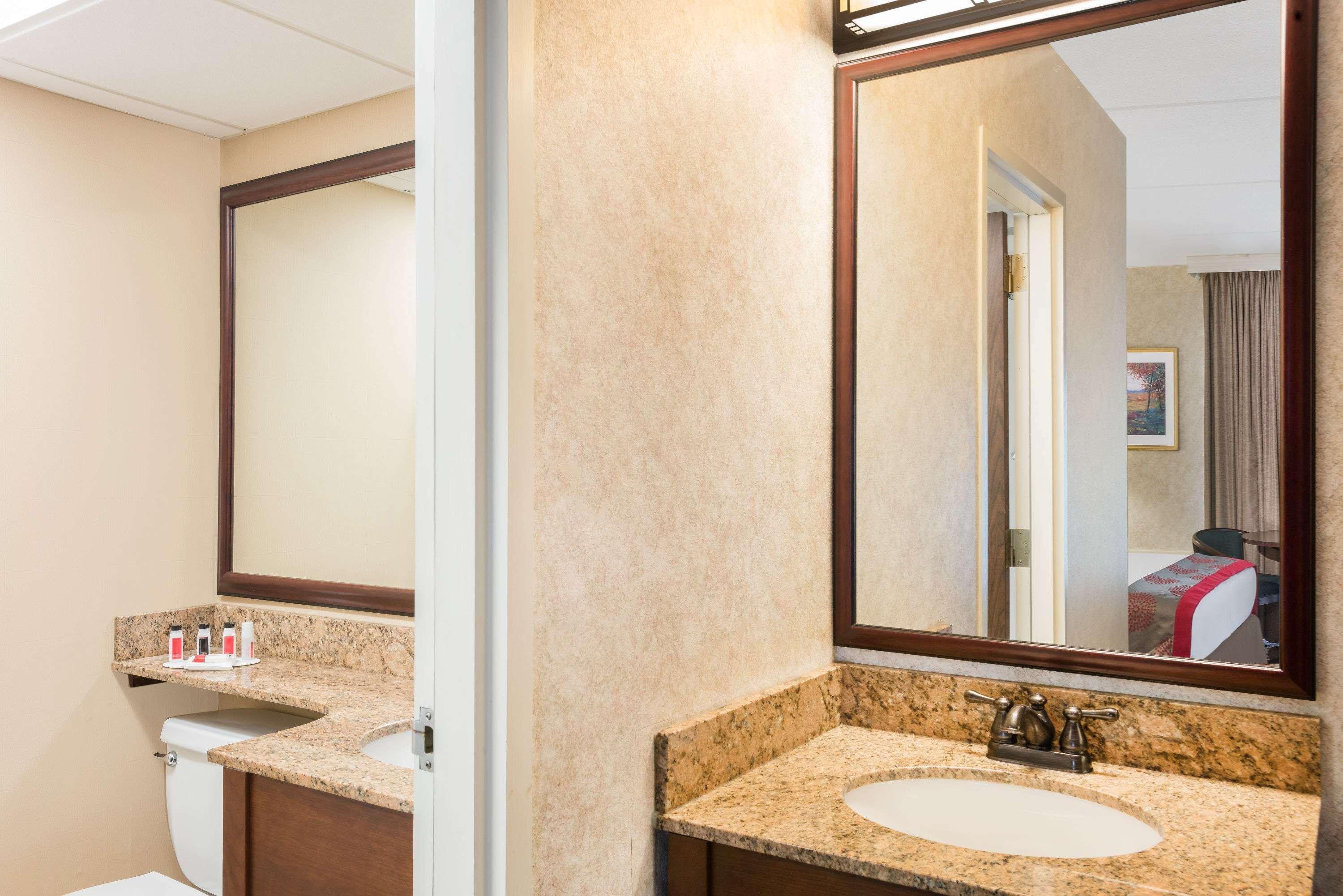Ramada Plaza By Wyndham Portland Hotel Ngoại thất bức ảnh