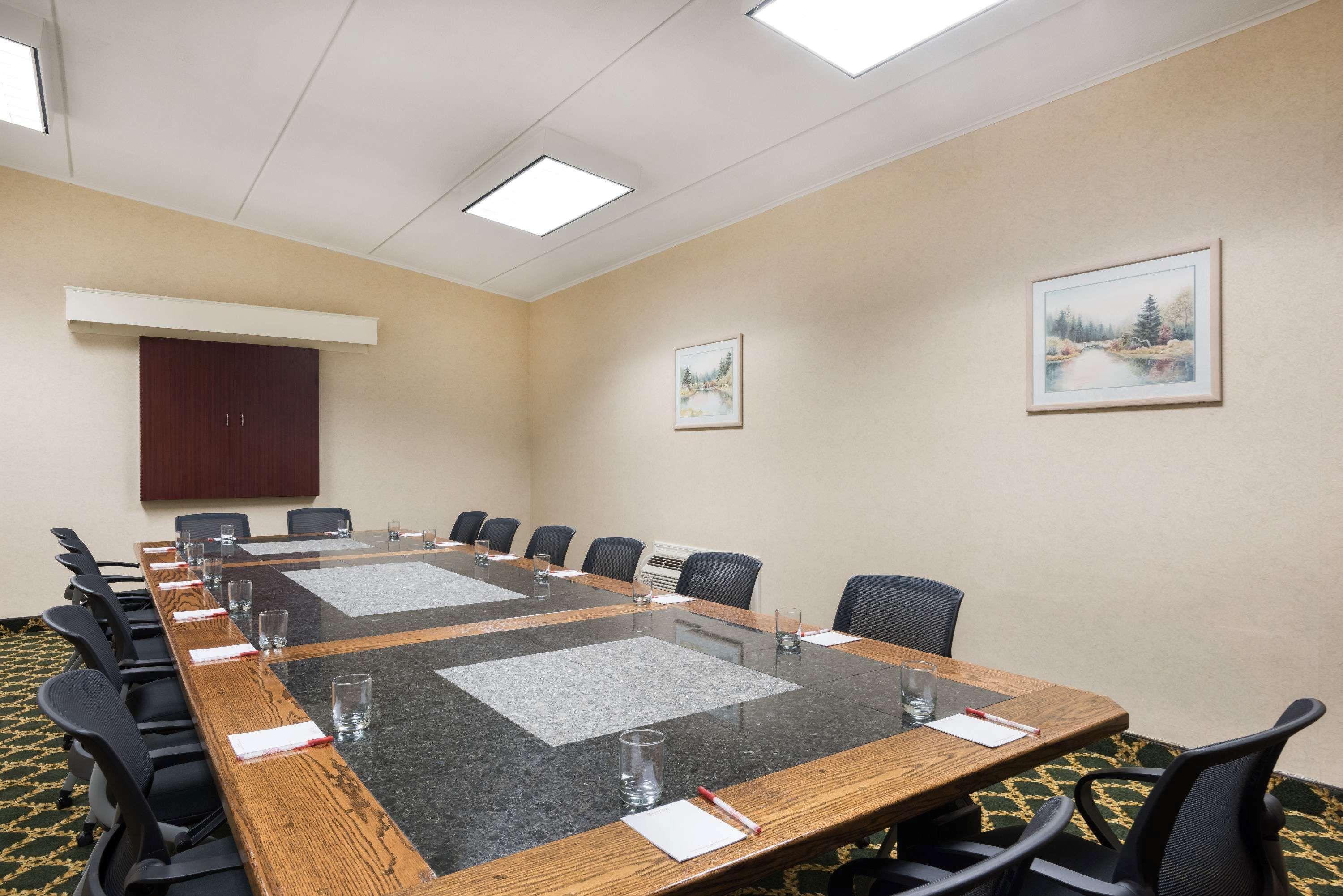 Ramada Plaza By Wyndham Portland Hotel Ngoại thất bức ảnh