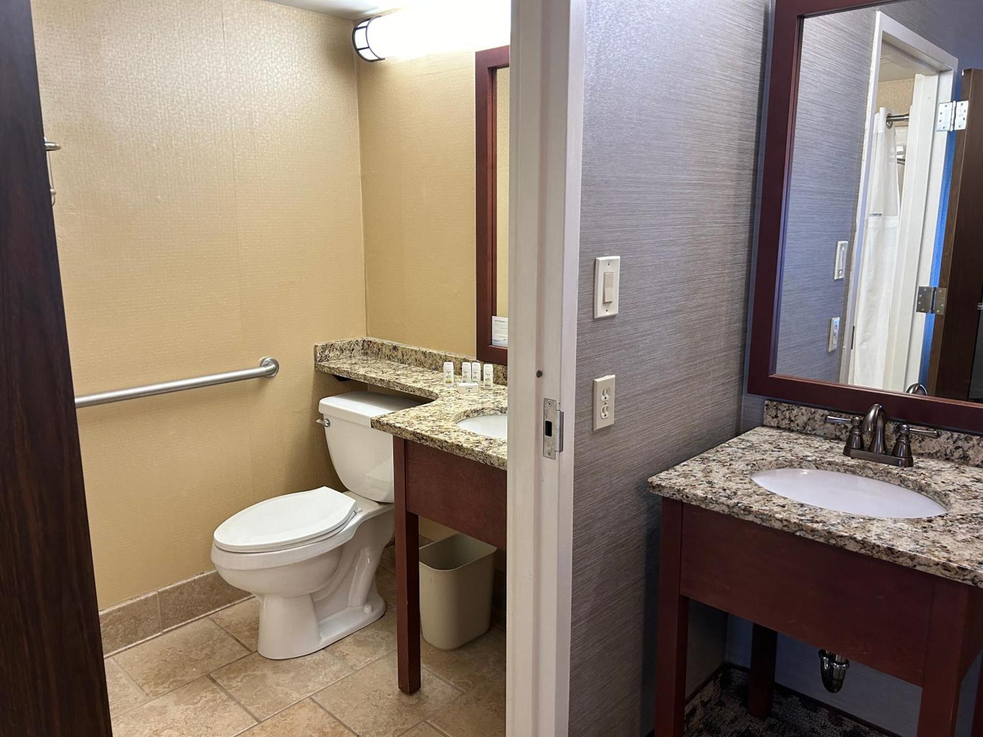 Ramada Plaza By Wyndham Portland Hotel Ngoại thất bức ảnh