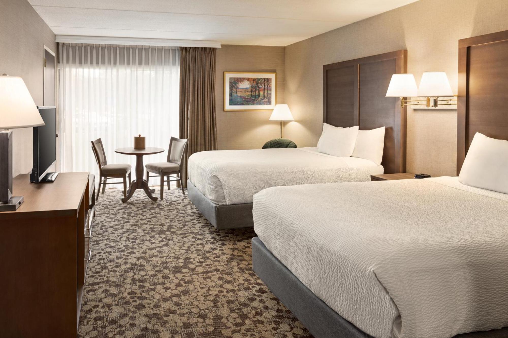 Ramada Plaza By Wyndham Portland Hotel Ngoại thất bức ảnh