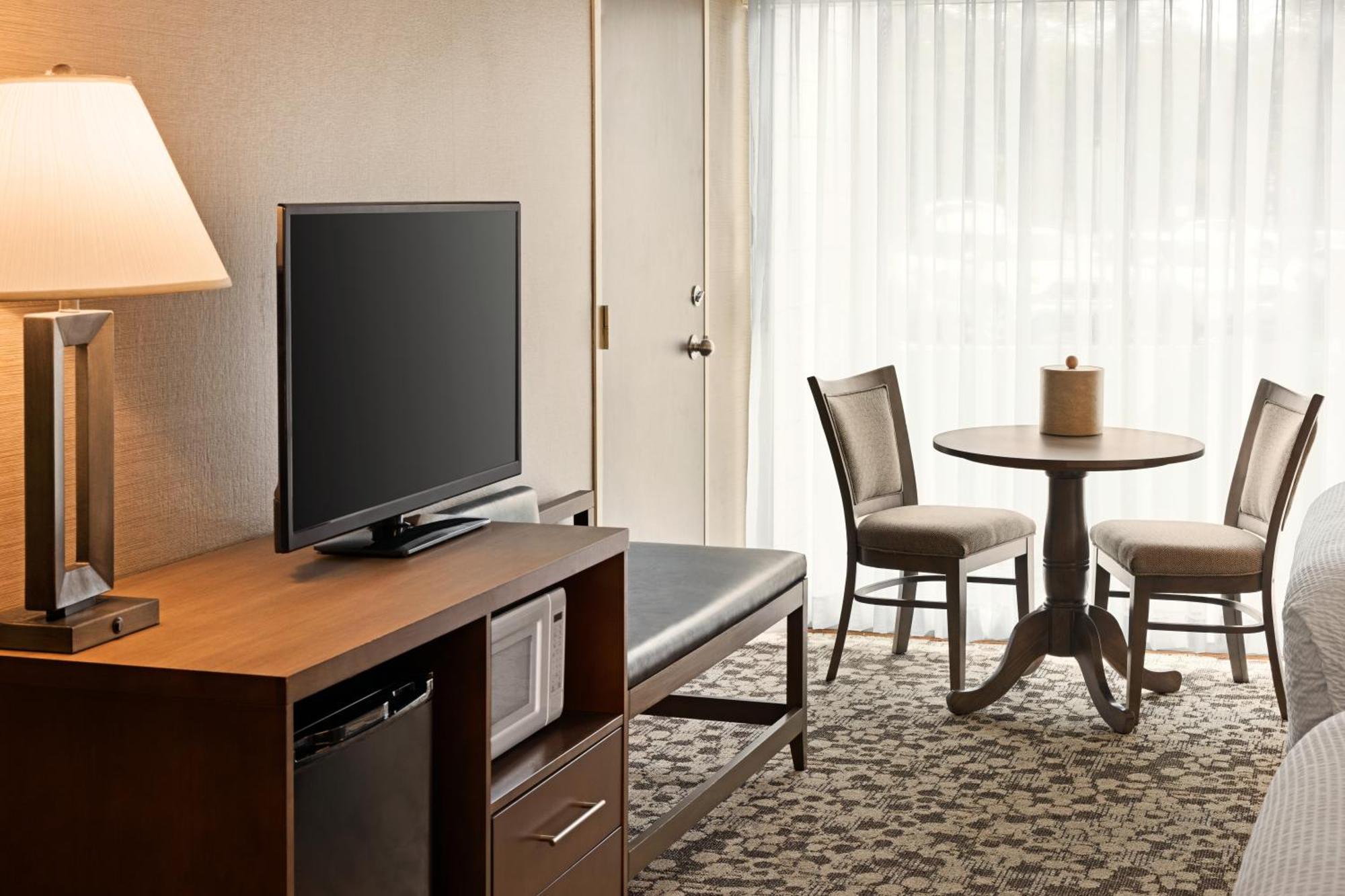 Ramada Plaza By Wyndham Portland Hotel Ngoại thất bức ảnh