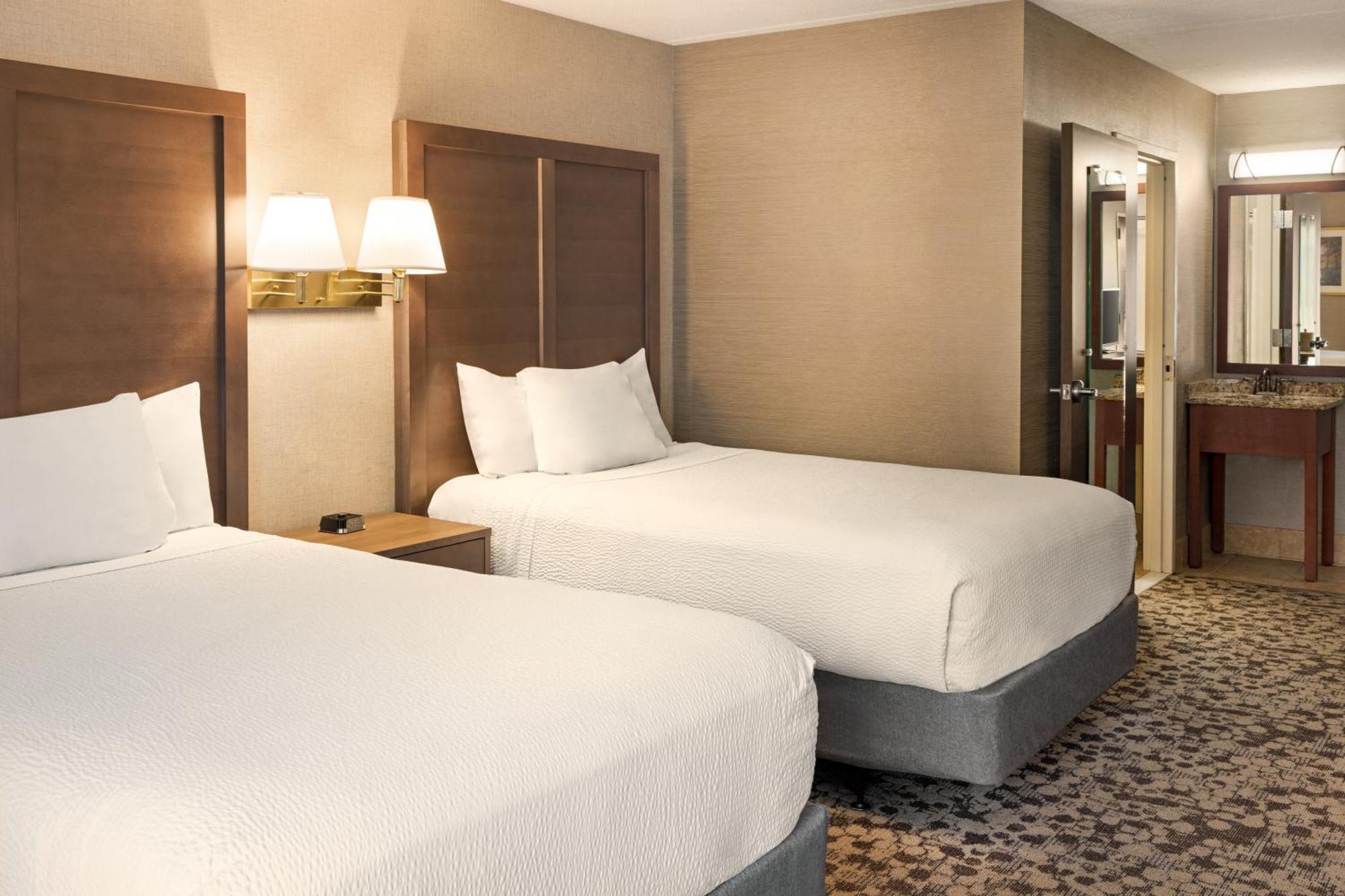 Ramada Plaza By Wyndham Portland Hotel Ngoại thất bức ảnh