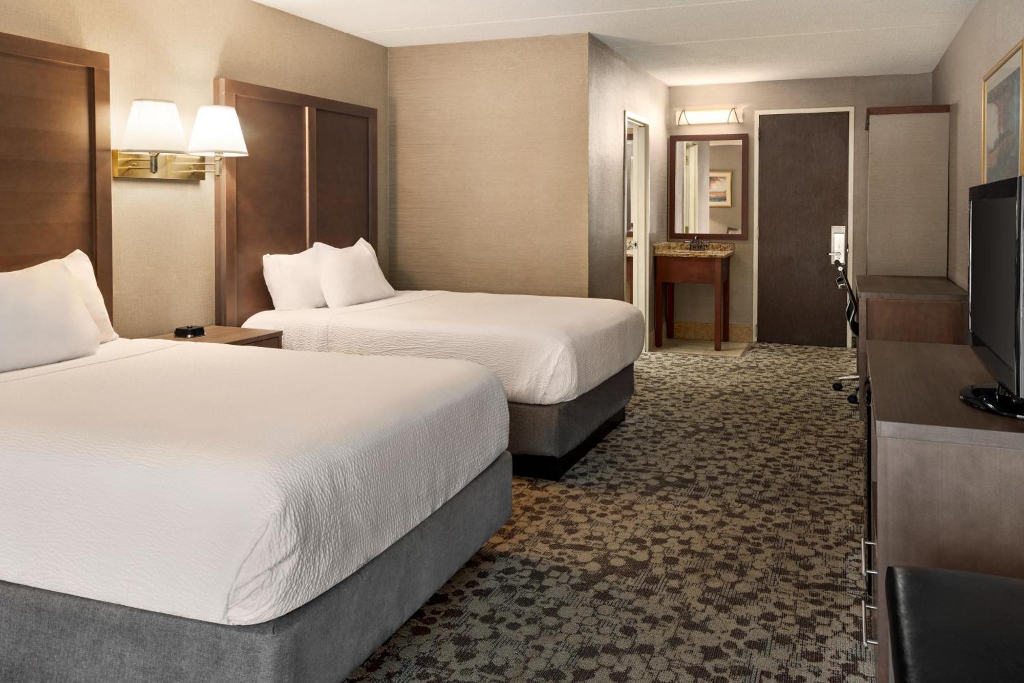 Ramada Plaza By Wyndham Portland Hotel Ngoại thất bức ảnh