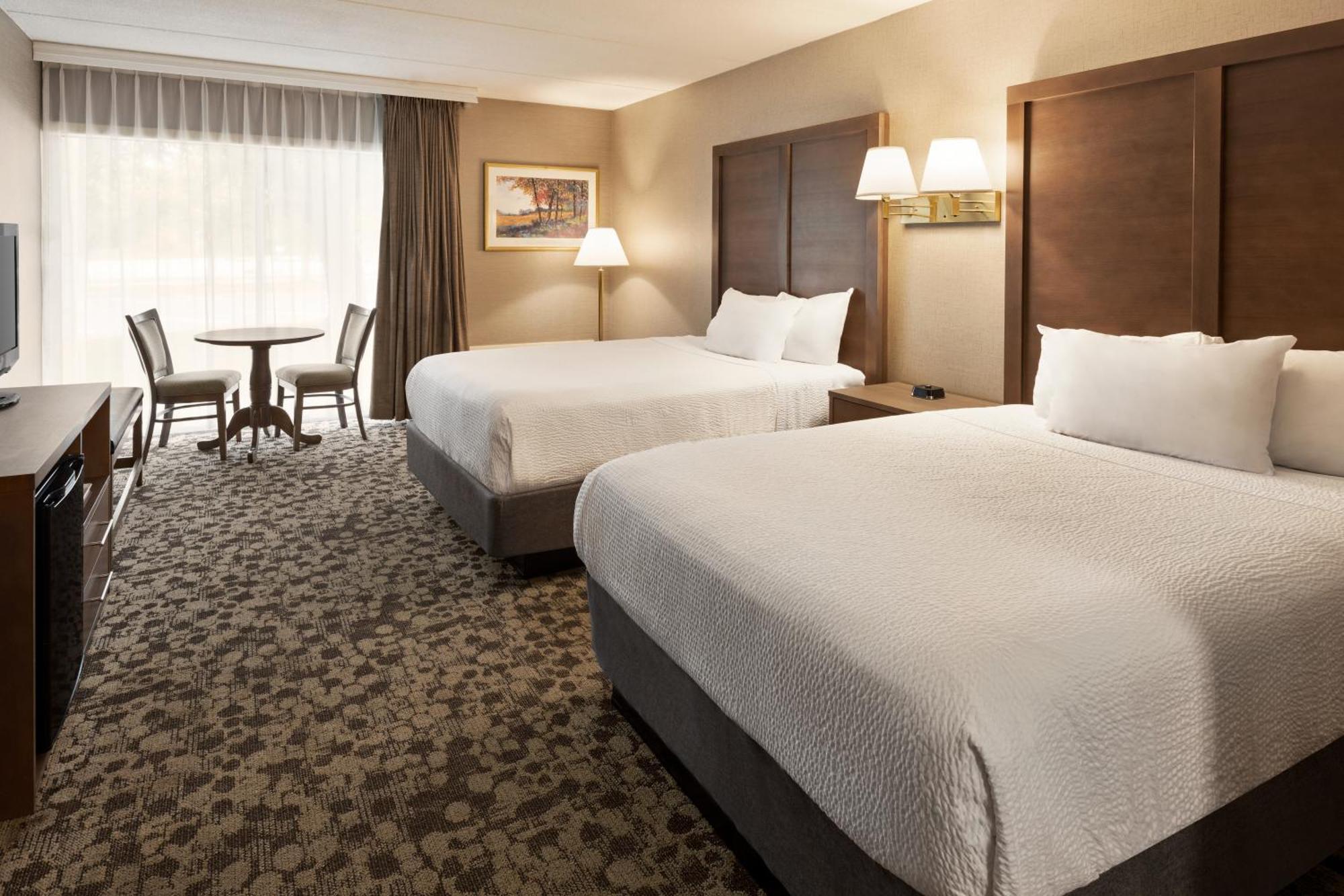 Ramada Plaza By Wyndham Portland Hotel Ngoại thất bức ảnh