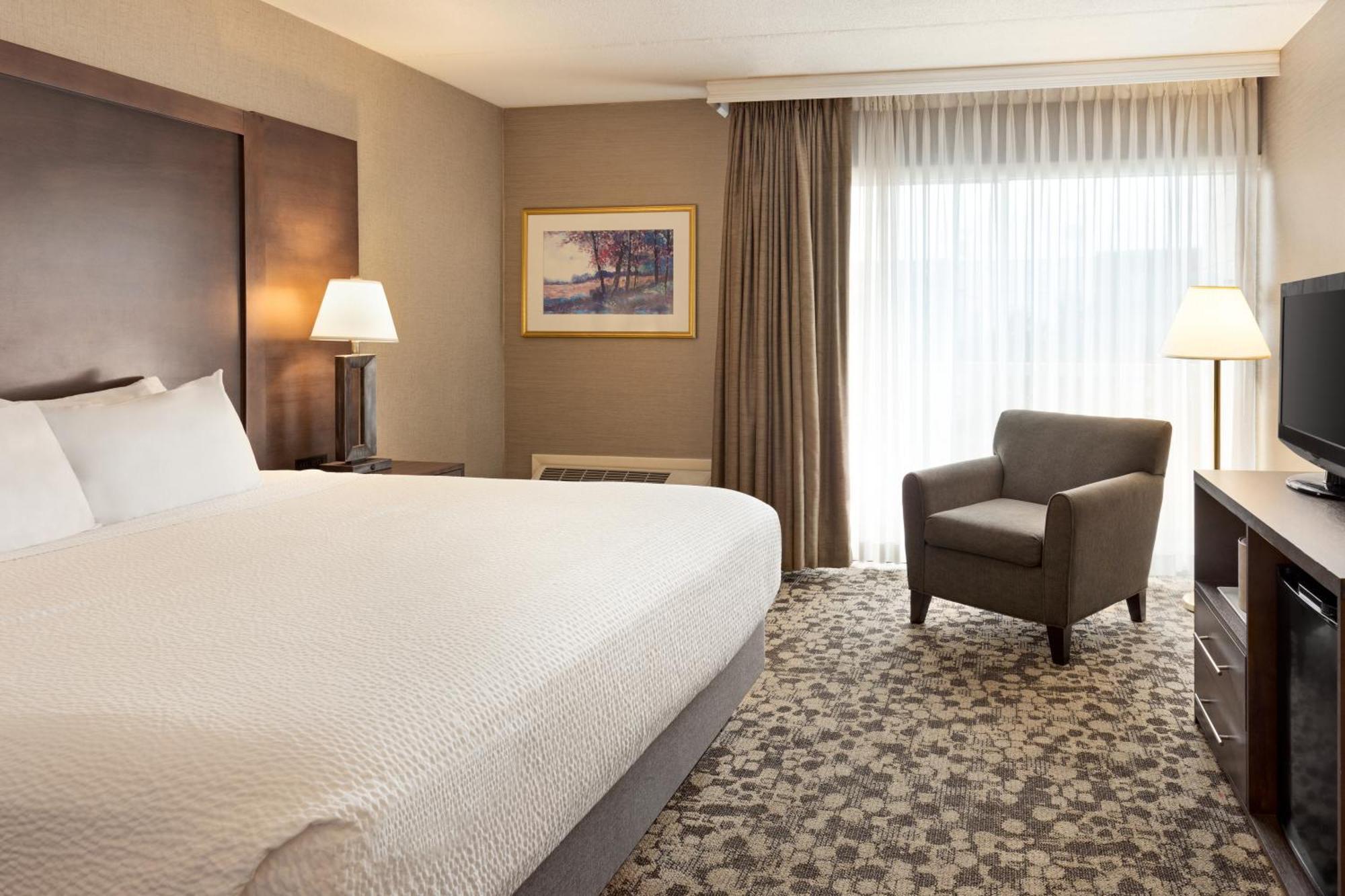 Ramada Plaza By Wyndham Portland Hotel Ngoại thất bức ảnh