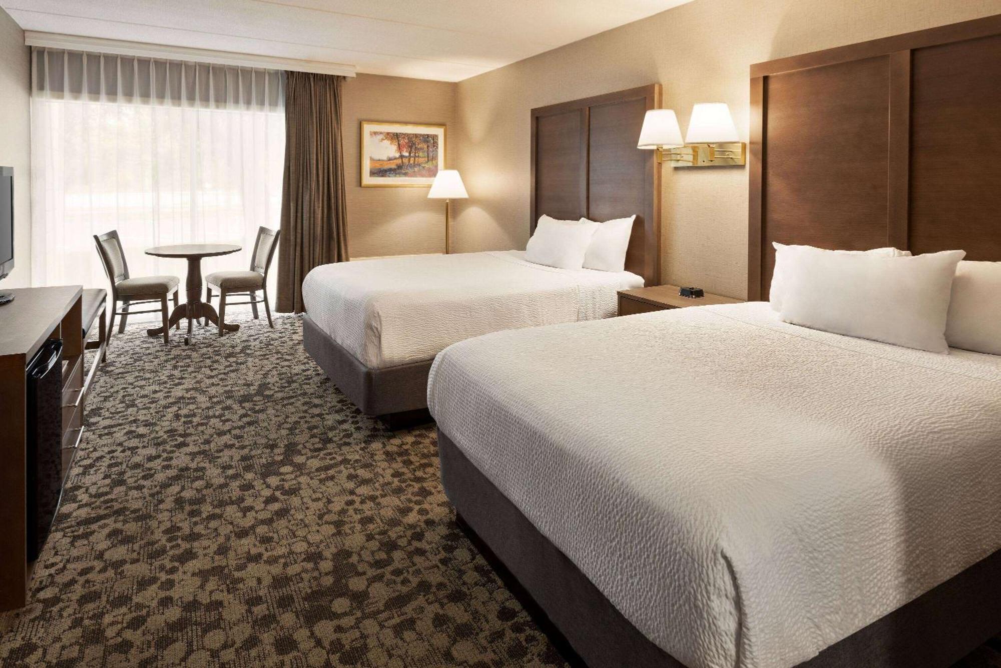 Ramada Plaza By Wyndham Portland Hotel Ngoại thất bức ảnh