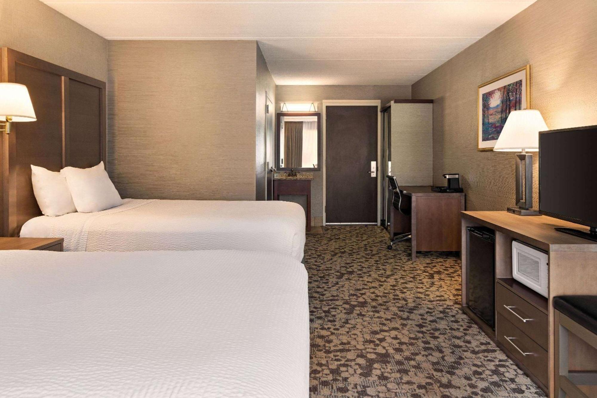 Ramada Plaza By Wyndham Portland Hotel Ngoại thất bức ảnh