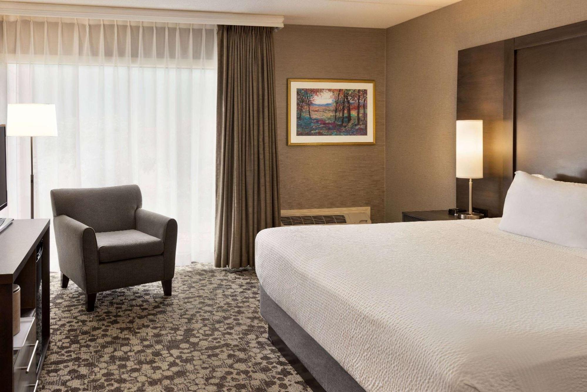Ramada Plaza By Wyndham Portland Hotel Ngoại thất bức ảnh