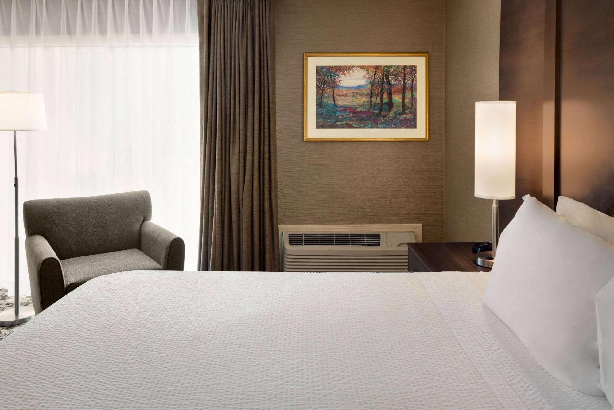 Ramada Plaza By Wyndham Portland Hotel Ngoại thất bức ảnh